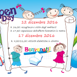 open day 2016