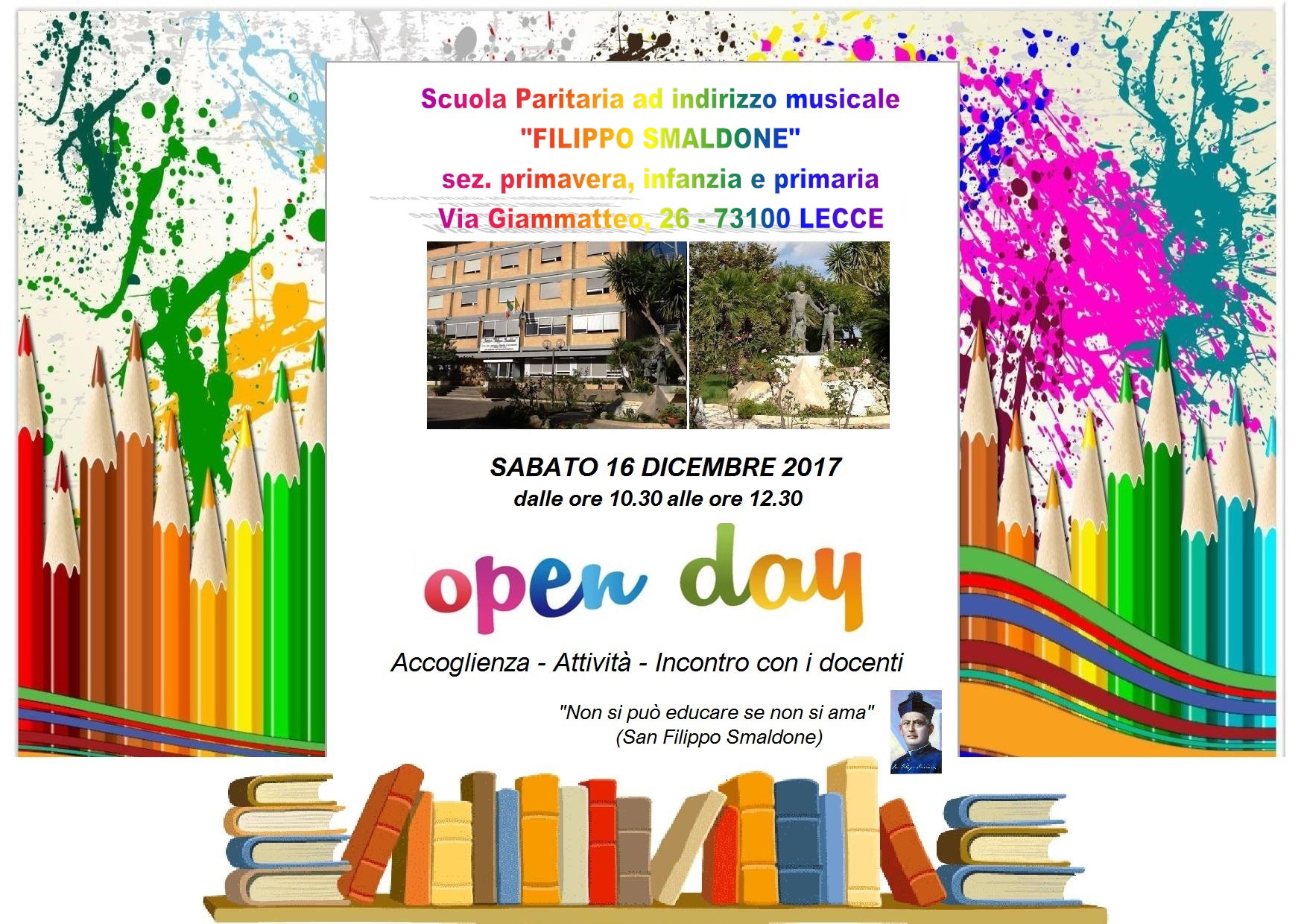 open day