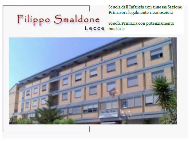 Scuola Filippo Smaldone